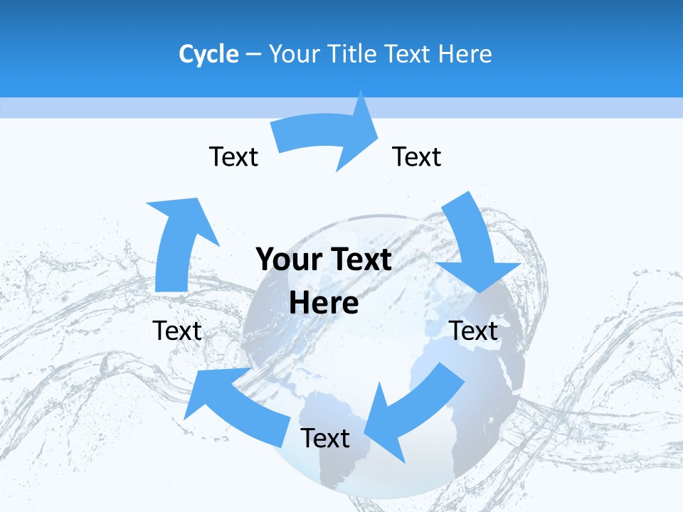 Meeting Together People PowerPoint Template