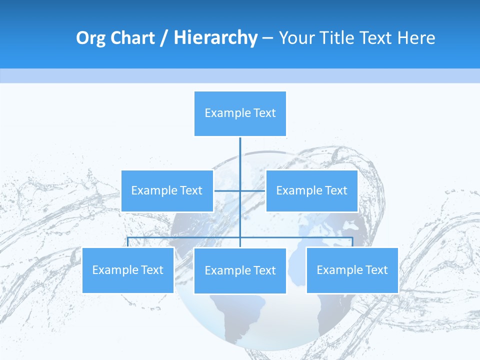 Meeting Together People PowerPoint Template