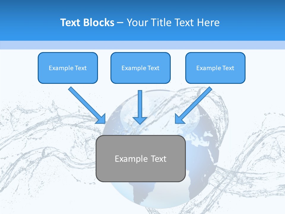Meeting Together People PowerPoint Template