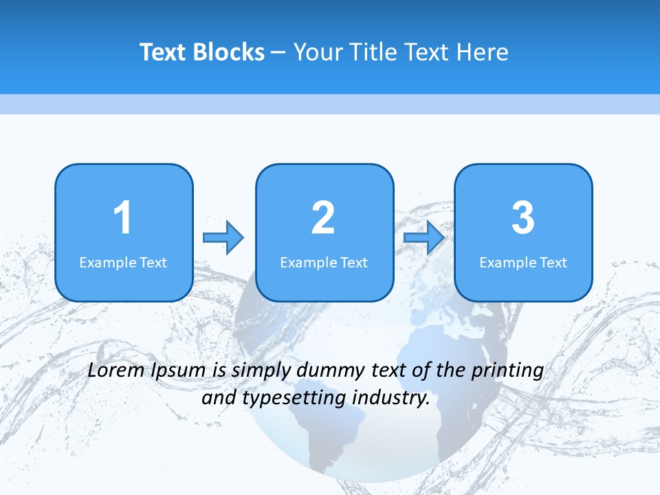 Meeting Together People PowerPoint Template