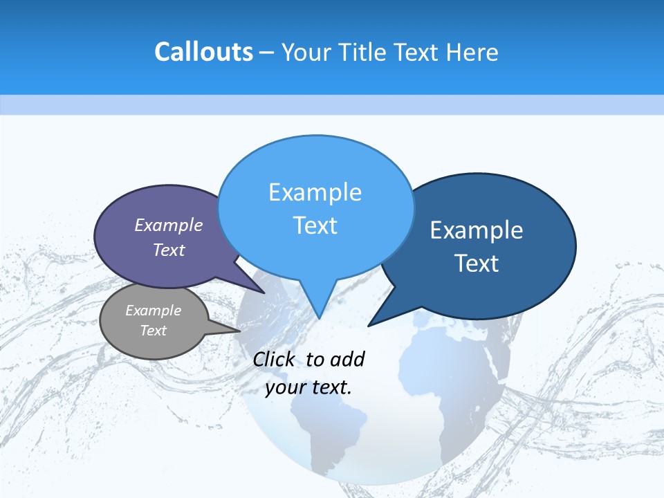 Meeting Together People PowerPoint Template