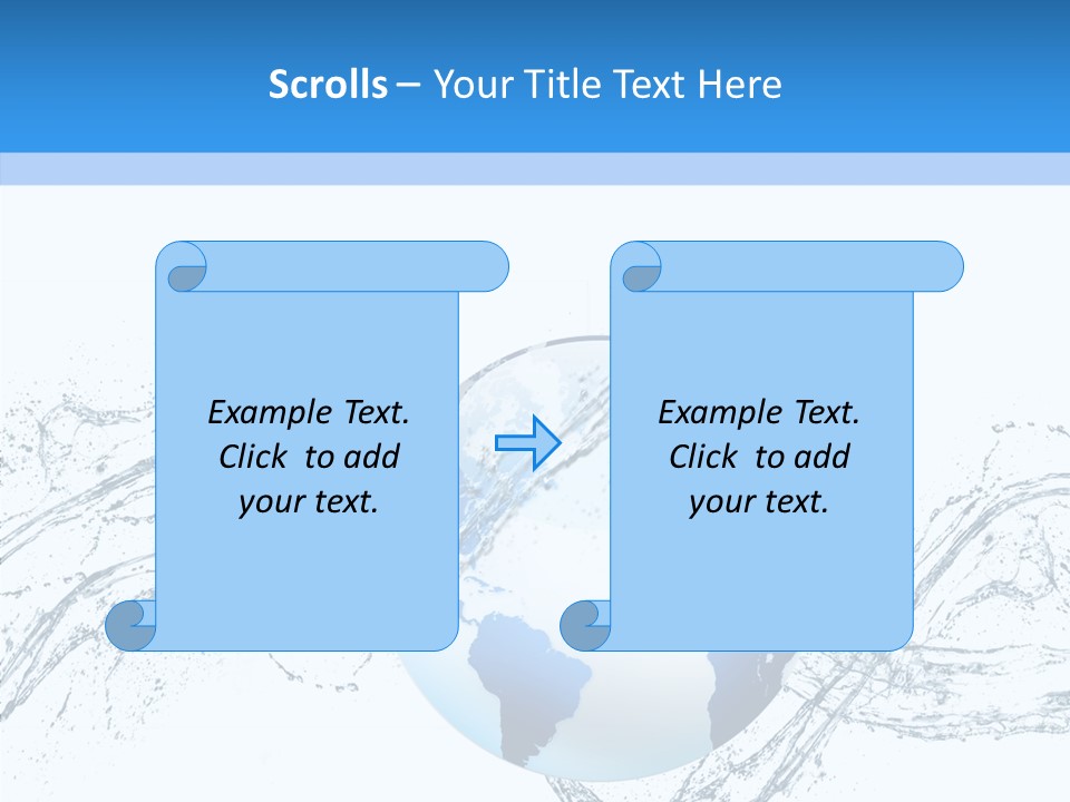Meeting Together People PowerPoint Template