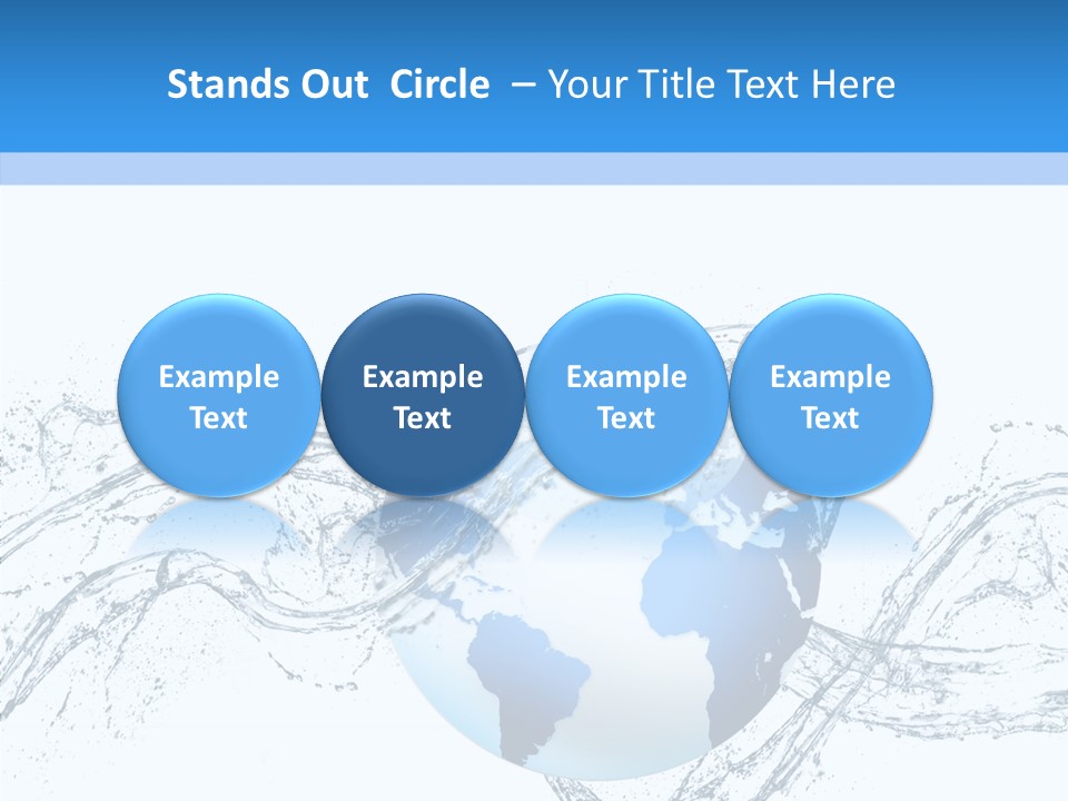 Meeting Together People PowerPoint Template