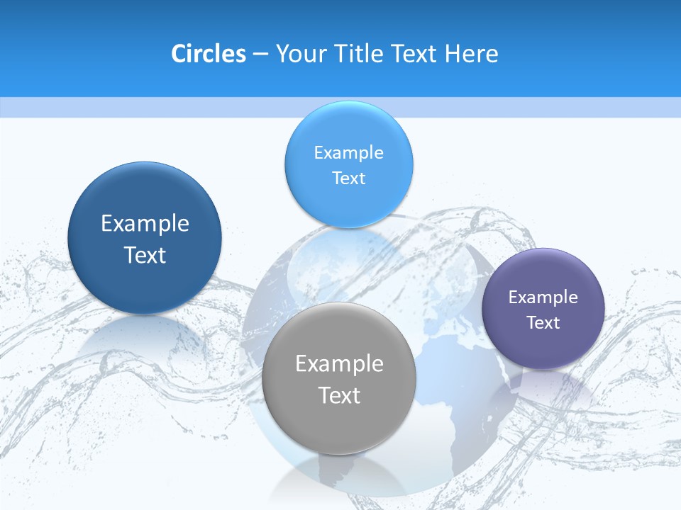 Meeting Together People PowerPoint Template