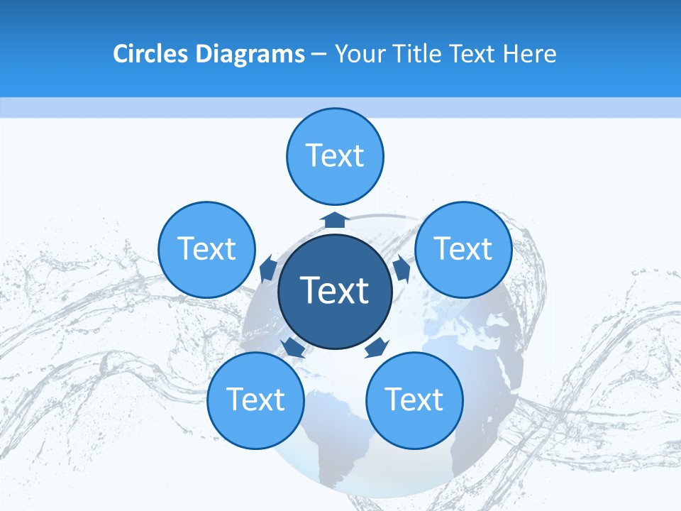 Meeting Together People PowerPoint Template