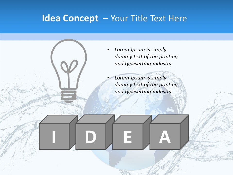 Meeting Together People PowerPoint Template