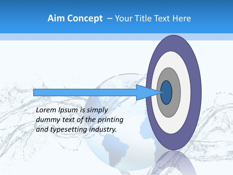 Meeting Together People PowerPoint Template