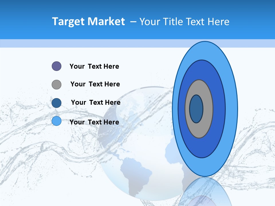 Meeting Together People PowerPoint Template