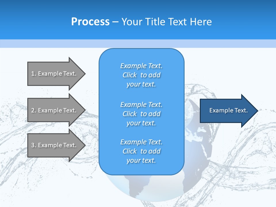 Meeting Together People PowerPoint Template
