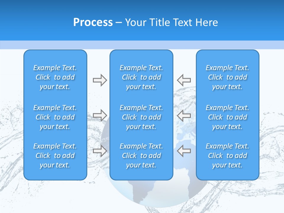 Meeting Together People PowerPoint Template