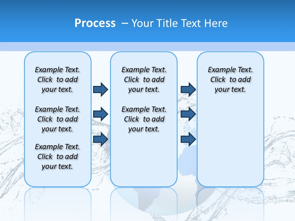 Meeting Together People PowerPoint Template