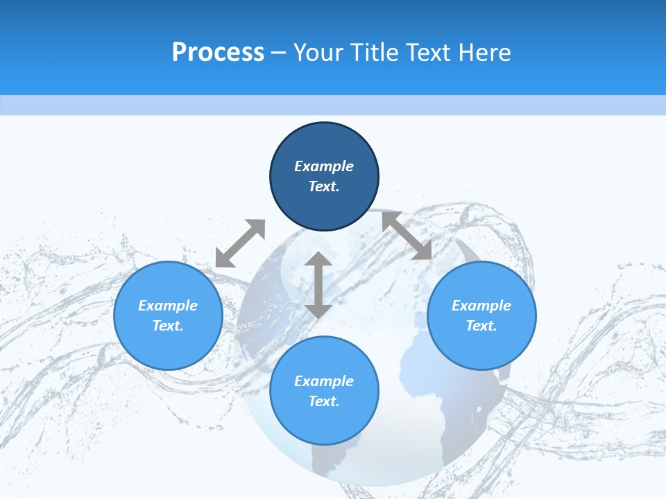 Meeting Together People PowerPoint Template