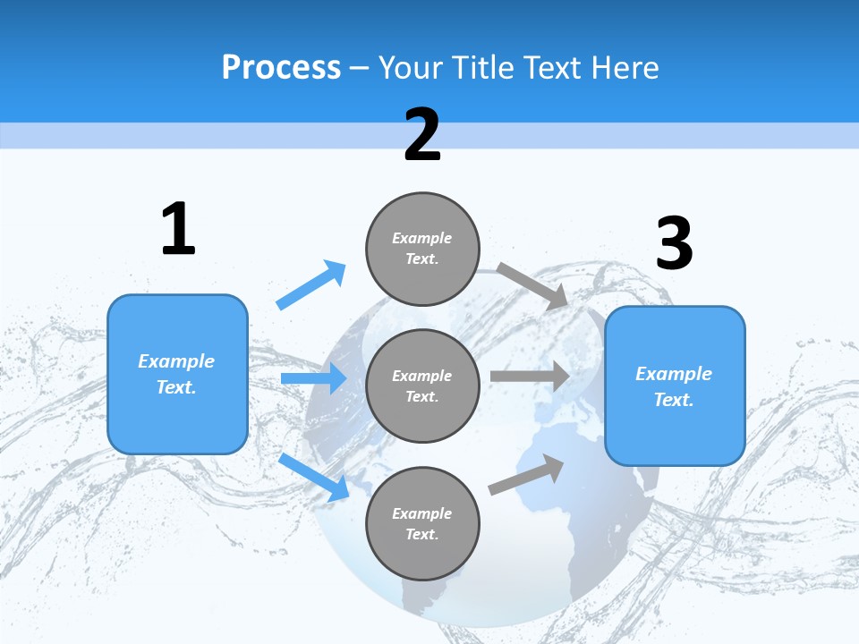 Meeting Together People PowerPoint Template