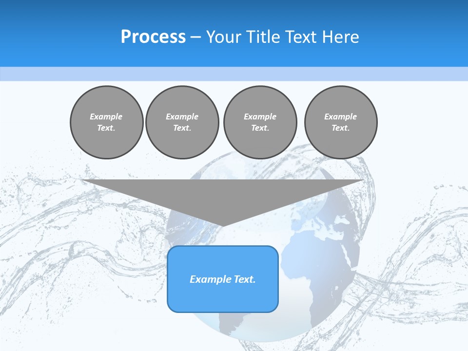 Meeting Together People PowerPoint Template