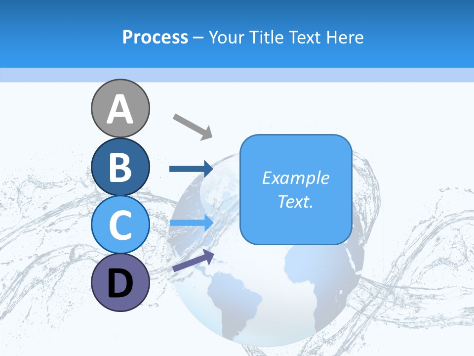 Meeting Together People PowerPoint Template