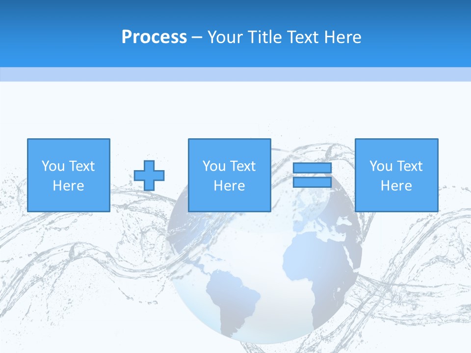 Meeting Together People PowerPoint Template