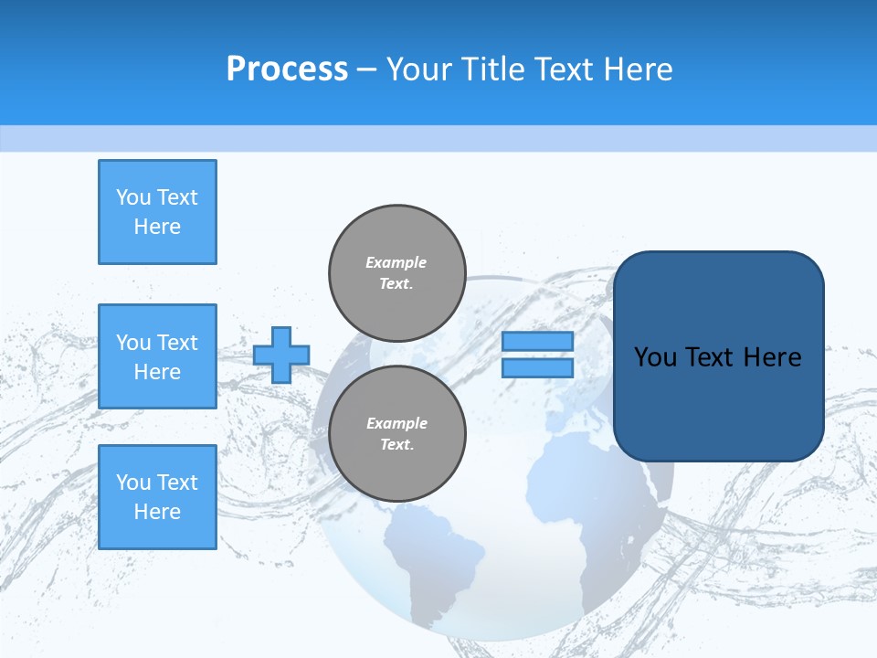 Meeting Together People PowerPoint Template