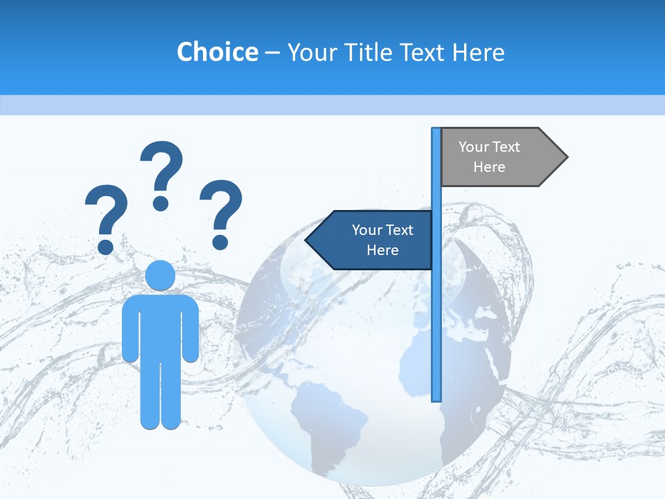 Meeting Together People PowerPoint Template
