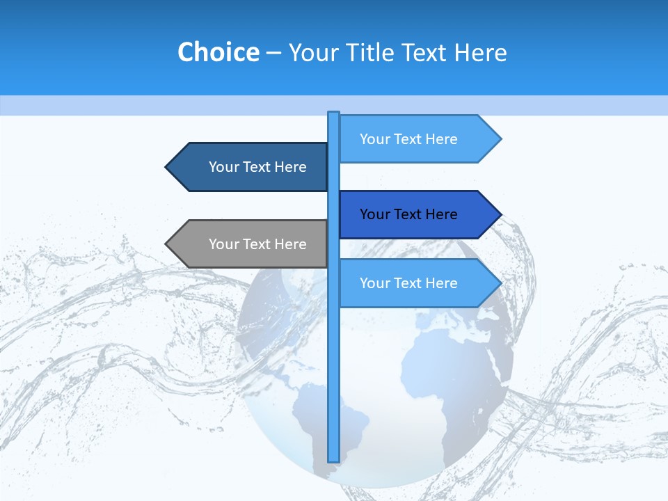 Meeting Together People PowerPoint Template