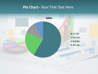 Table People Conference PowerPoint Template