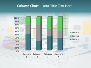 Table People Conference PowerPoint Template