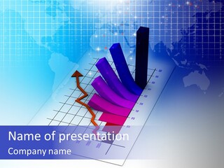 Room Boardroom Li Ten PowerPoint Template