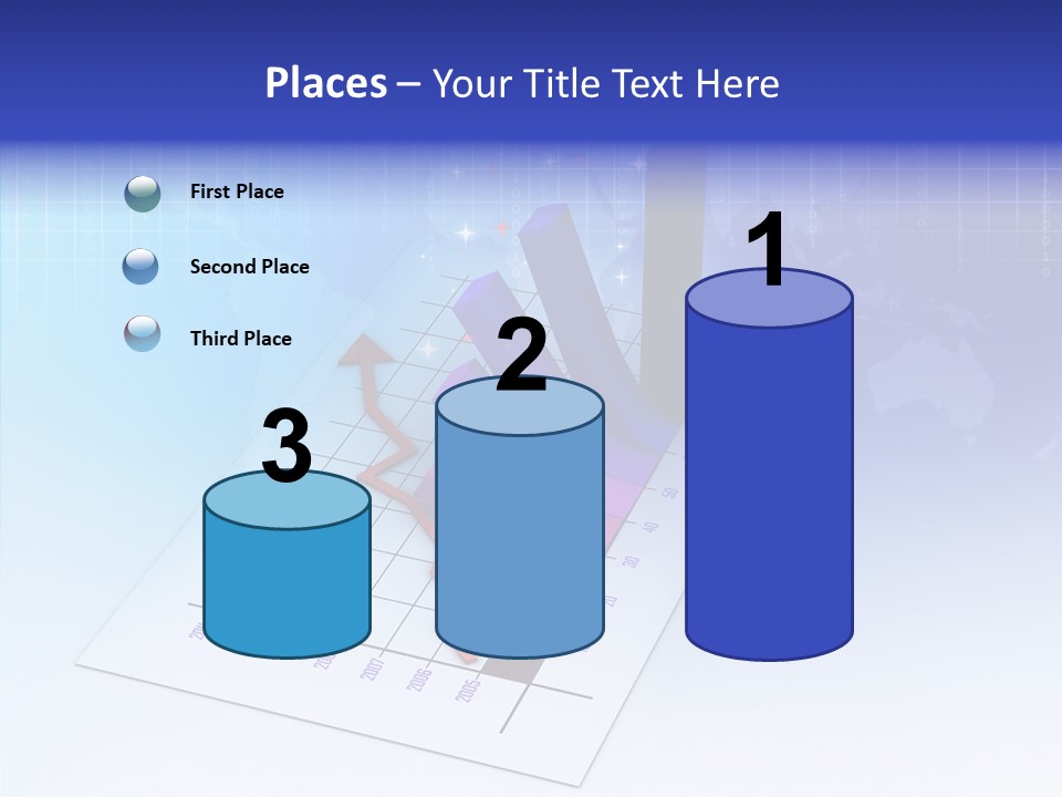 Room Boardroom Li Ten PowerPoint Template