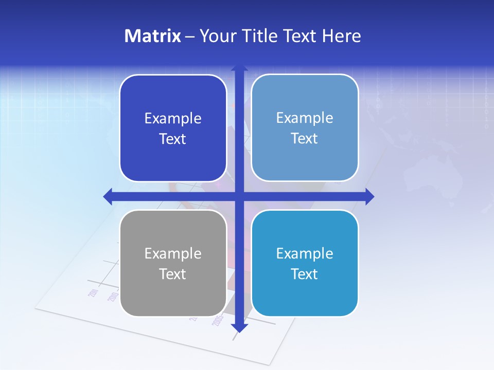 Room Boardroom Li Ten PowerPoint Template
