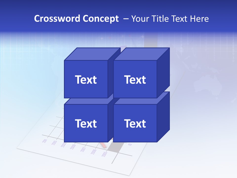 Room Boardroom Li Ten PowerPoint Template