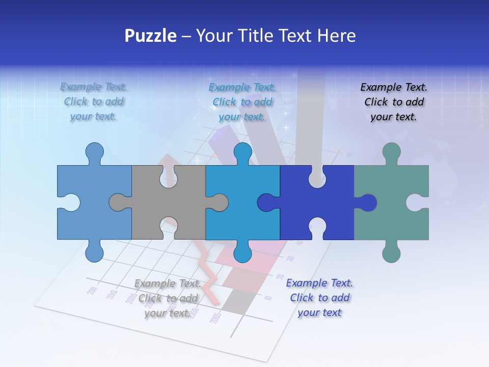 Room Boardroom Li Ten PowerPoint Template