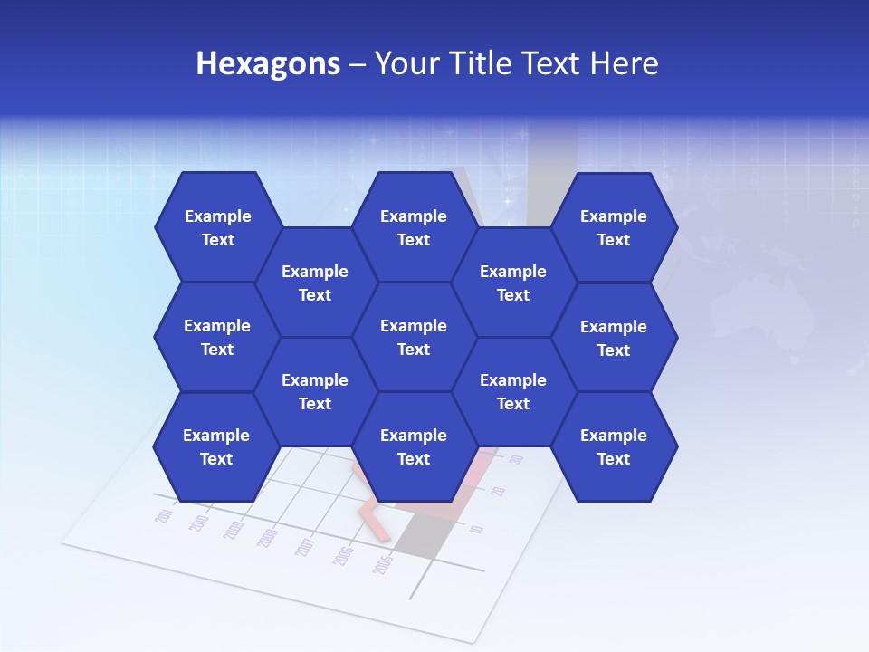 Room Boardroom Li Ten PowerPoint Template