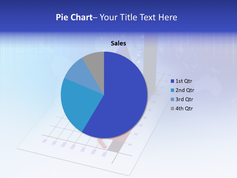 Room Boardroom Li Ten PowerPoint Template