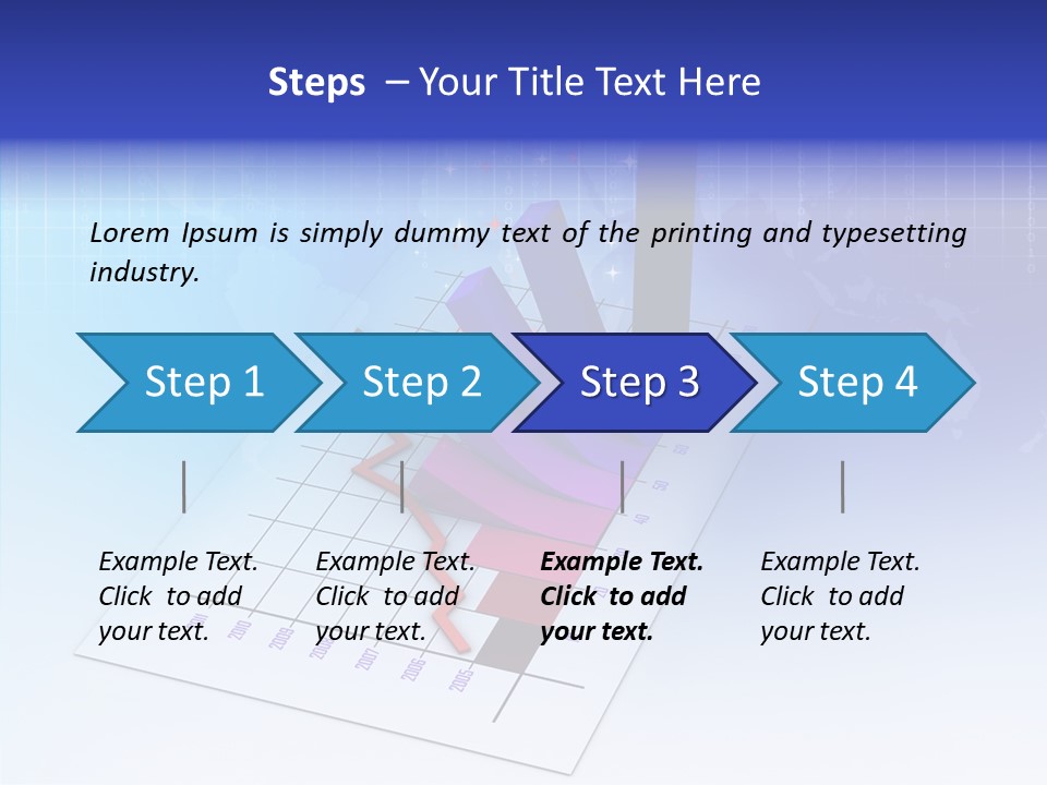 Room Boardroom Li Ten PowerPoint Template