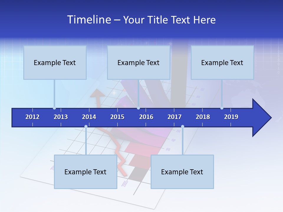 Room Boardroom Li Ten PowerPoint Template