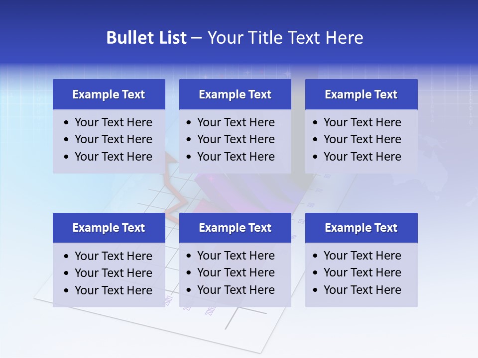 Room Boardroom Li Ten PowerPoint Template