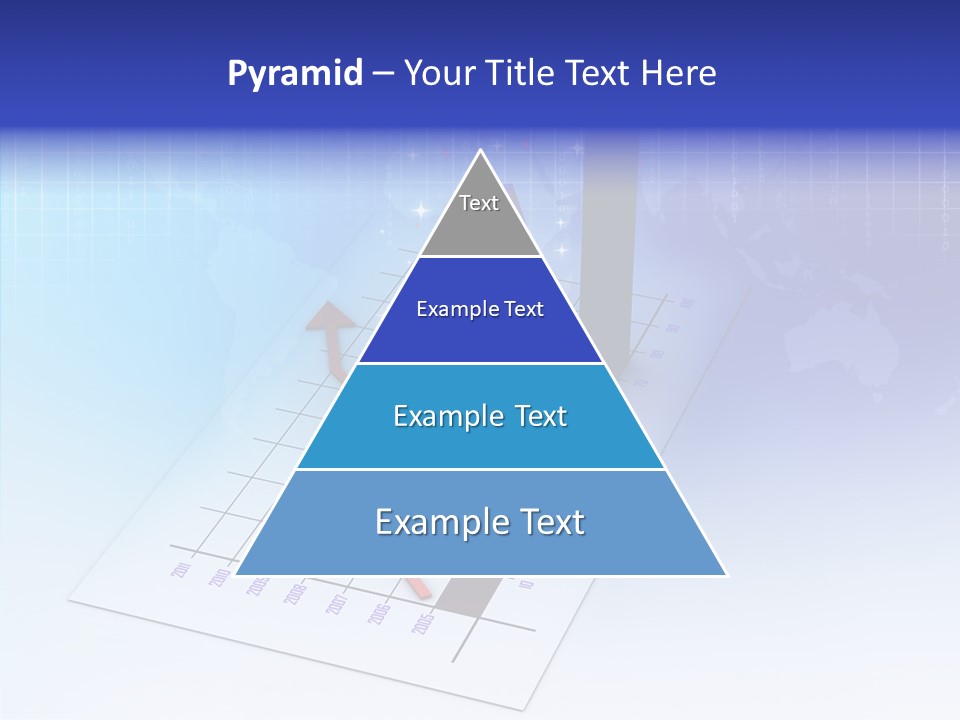 Room Boardroom Li Ten PowerPoint Template