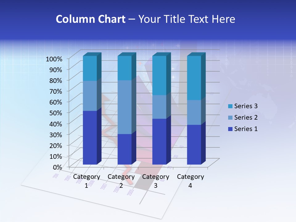Room Boardroom Li Ten PowerPoint Template