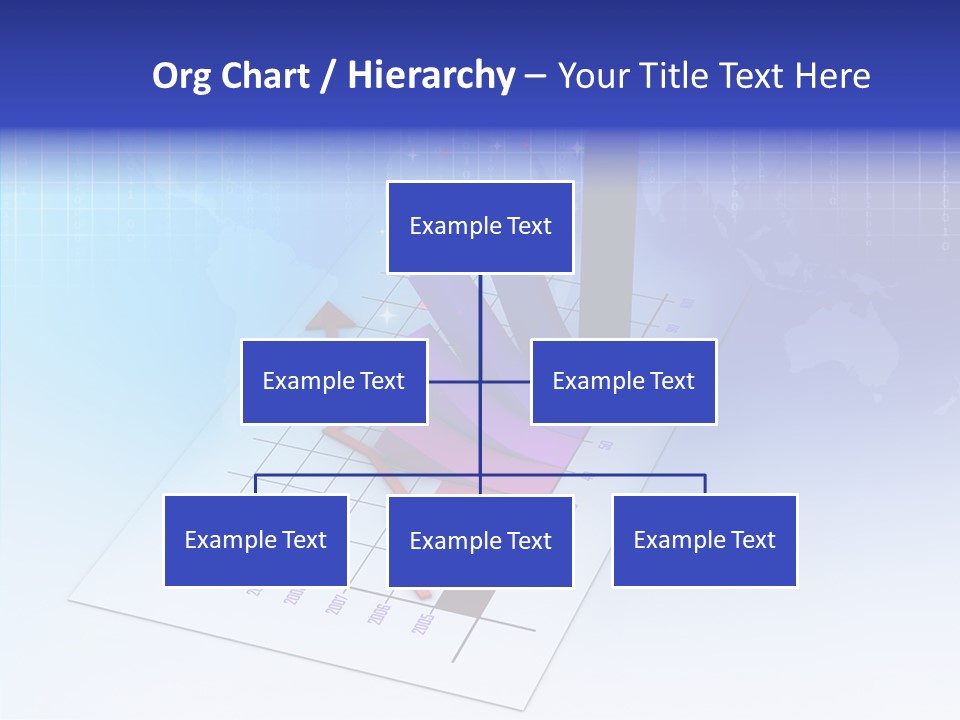 Room Boardroom Li Ten PowerPoint Template