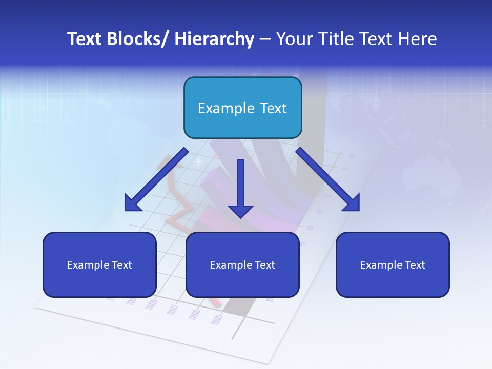 Room Boardroom Li Ten PowerPoint Template