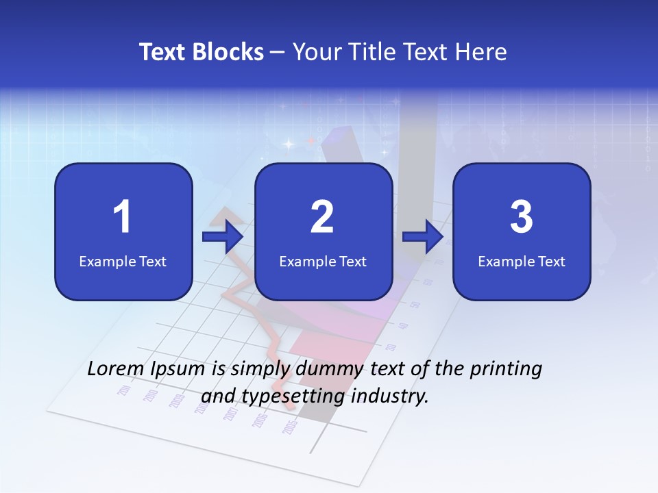 Room Boardroom Li Ten PowerPoint Template