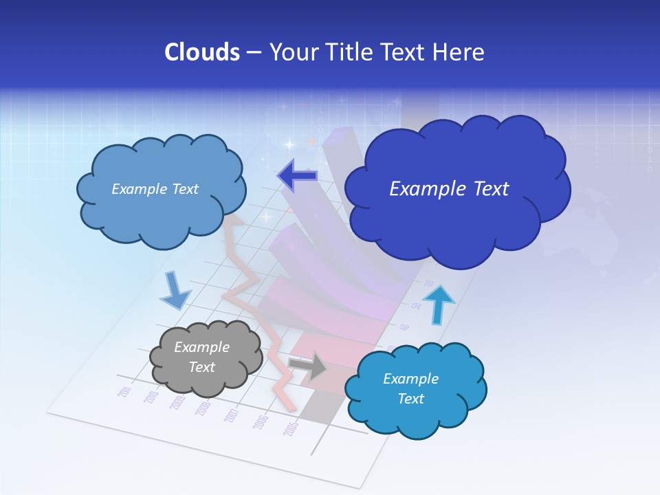 Room Boardroom Li Ten PowerPoint Template