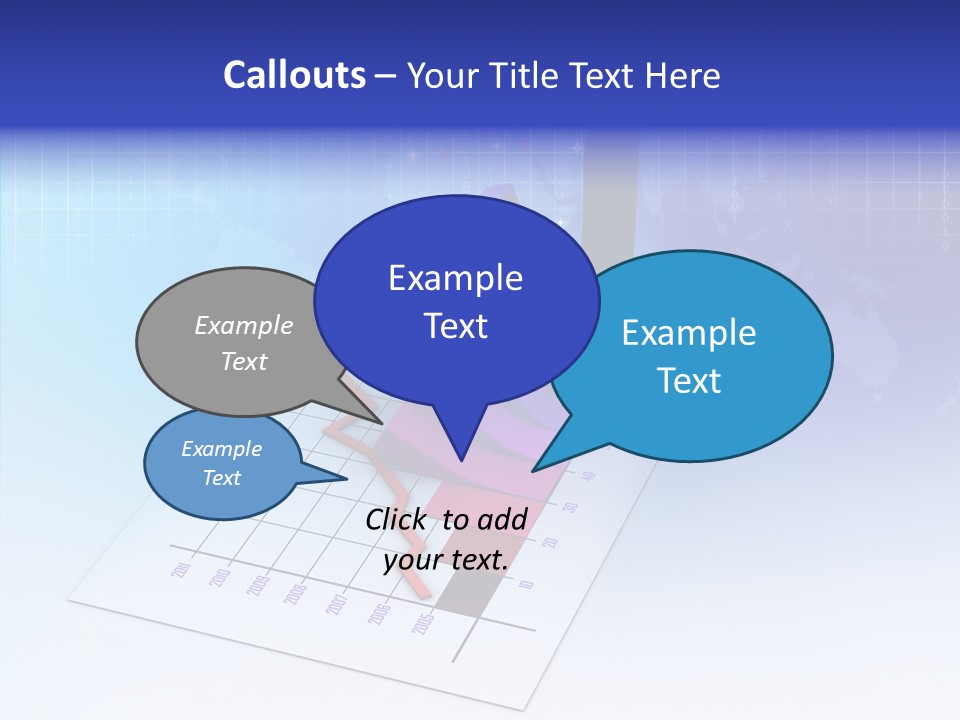 Room Boardroom Li Ten PowerPoint Template