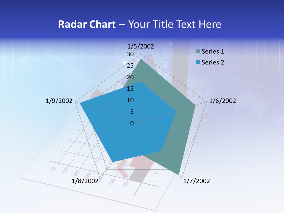 Room Boardroom Li Ten PowerPoint Template