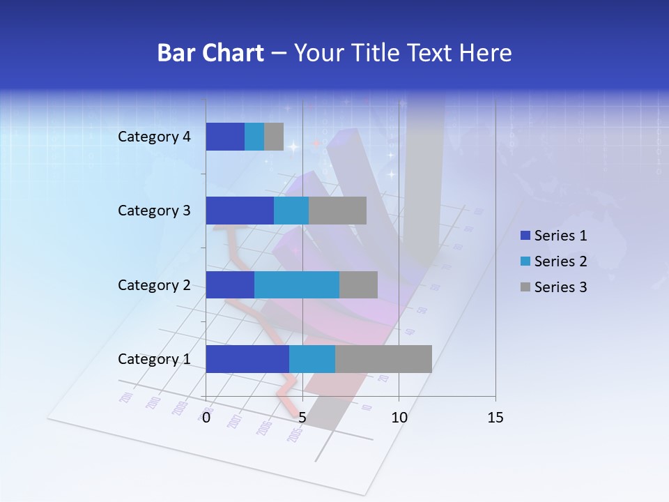 Room Boardroom Li Ten PowerPoint Template