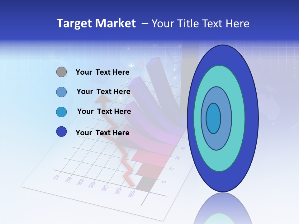 Room Boardroom Li Ten PowerPoint Template