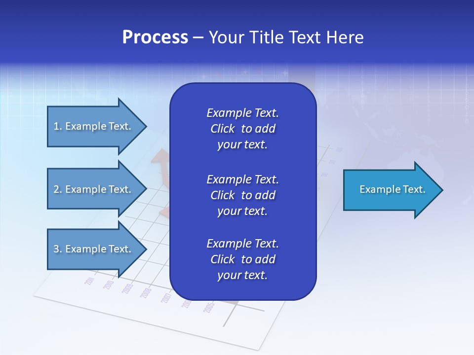 Room Boardroom Li Ten PowerPoint Template