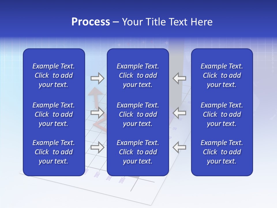 Room Boardroom Li Ten PowerPoint Template
