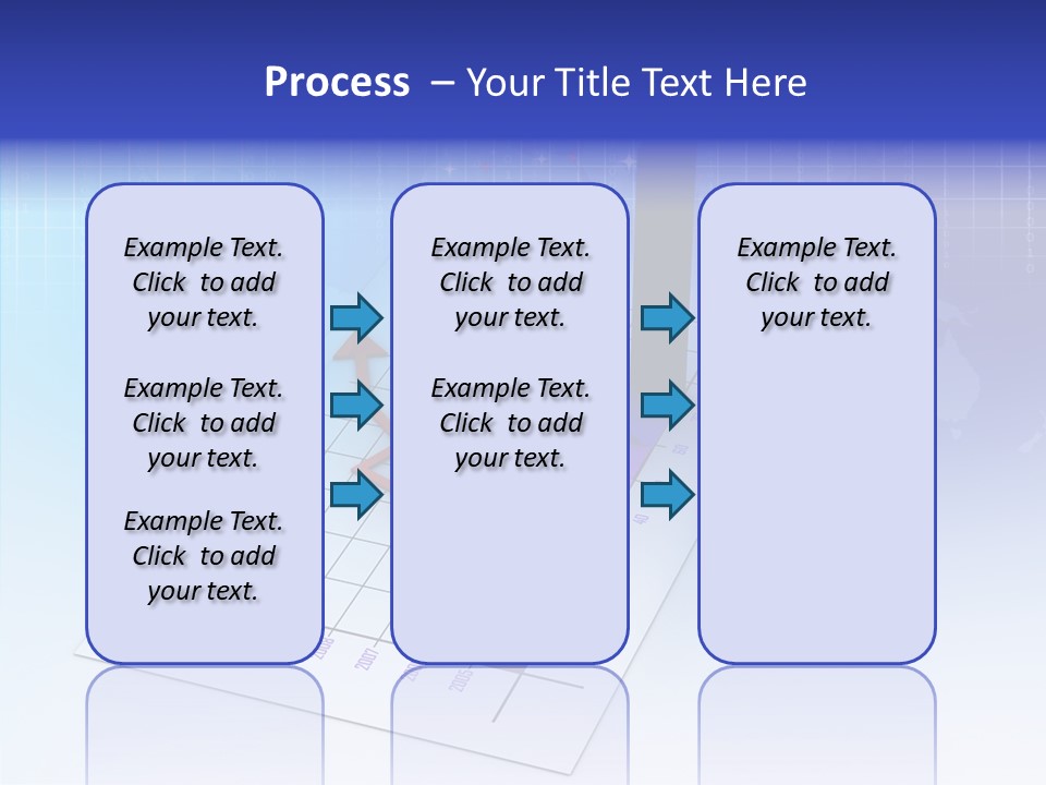 Room Boardroom Li Ten PowerPoint Template