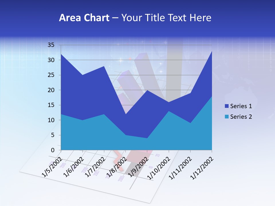 Room Boardroom Li Ten PowerPoint Template