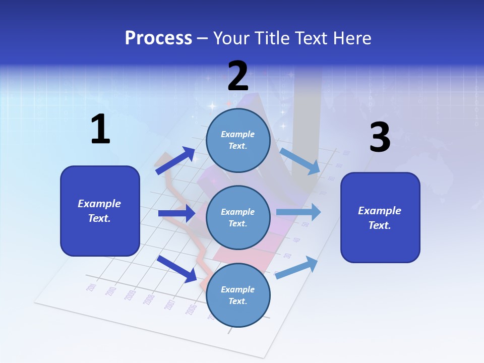 Room Boardroom Li Ten PowerPoint Template